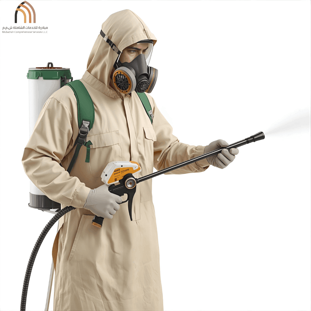 Pest Control